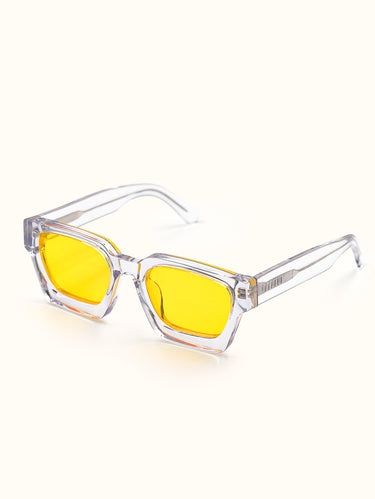 Micenas Clear and Yellow